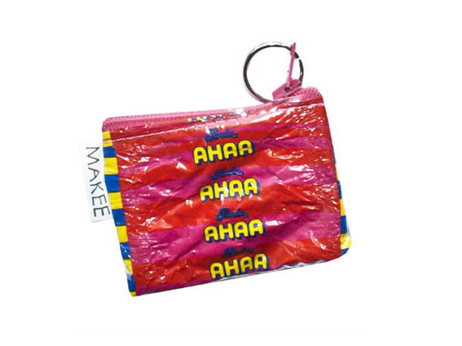 karkkipaperipussukka