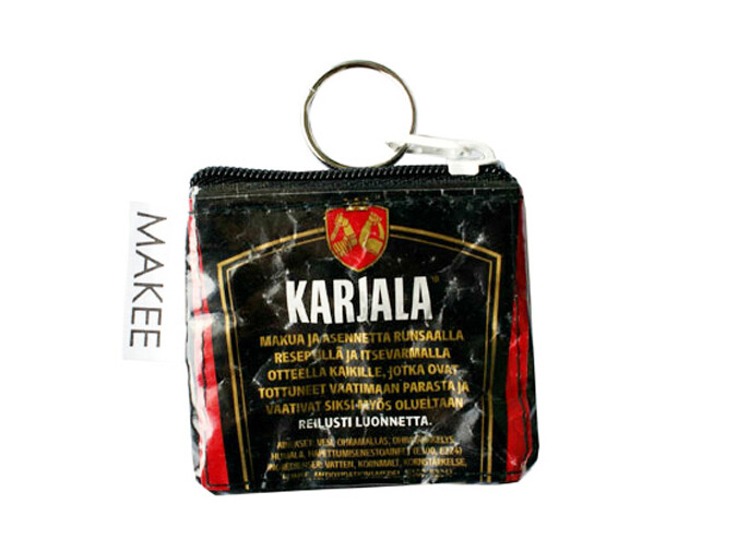 olut etiketti pussukka