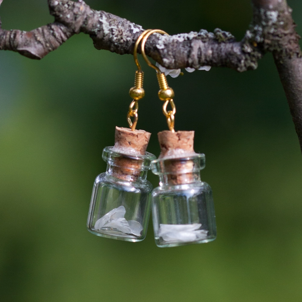 Kalansuomukorvakorut