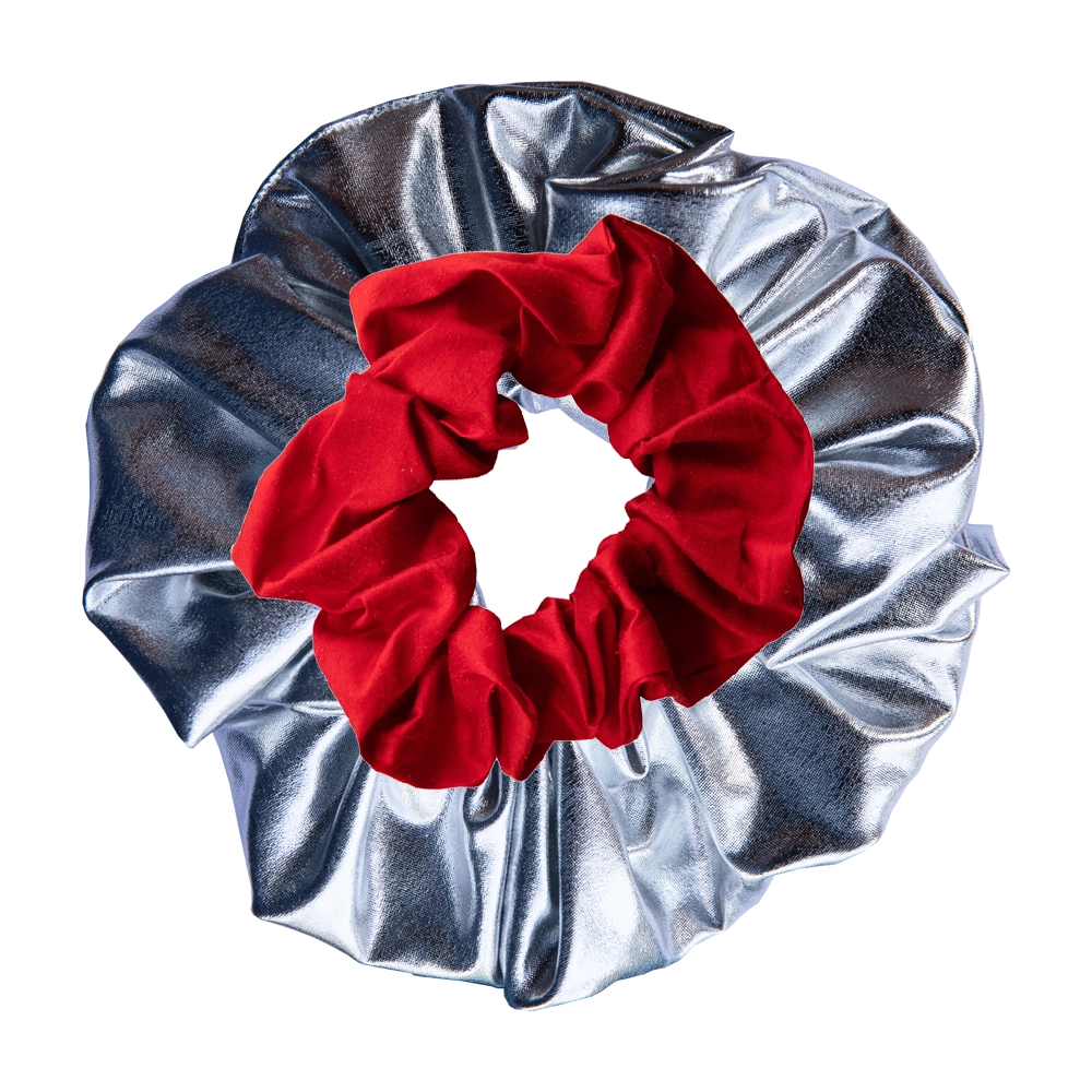 J&auml;ttikokoinen hiusdonitsi suuri