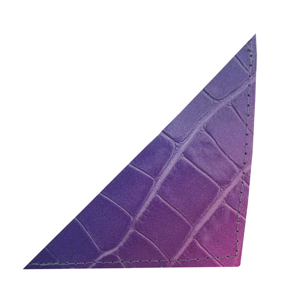 violetti kirjanmerkki