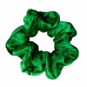 Sammalsilmä loimusametti-hiusdonitsi