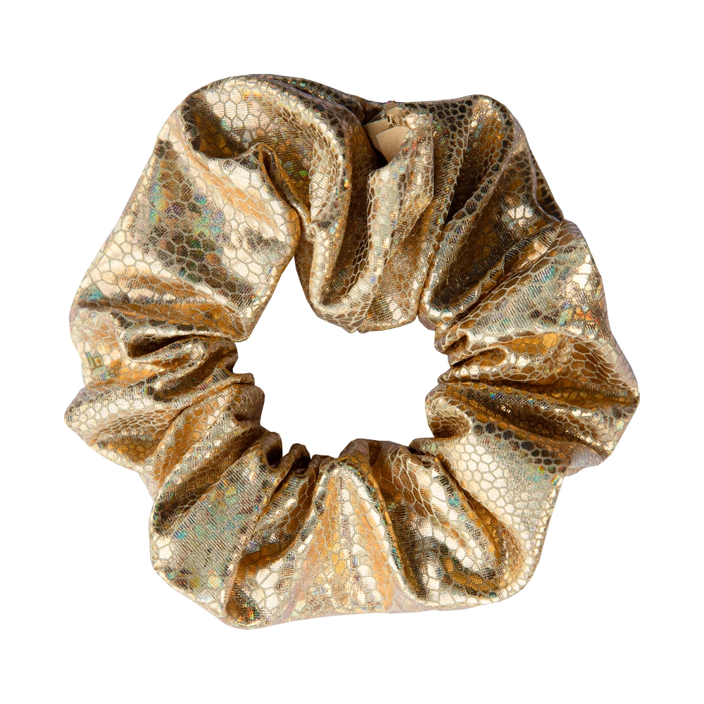 Kultainen hiusdonitsi