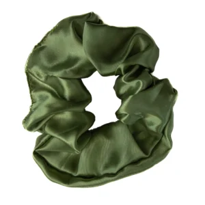 Sammalenvihreä satiinidonitsi