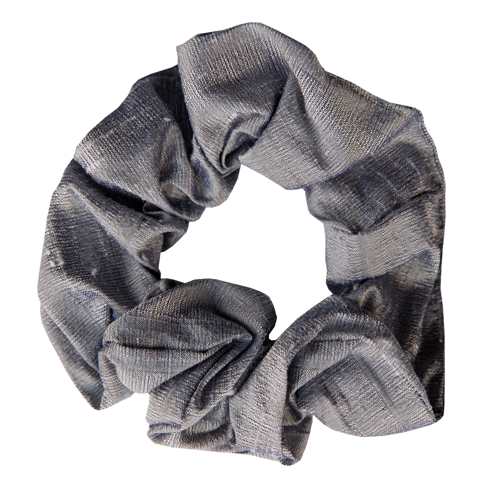 Harmaa silkkihiusdonitsi