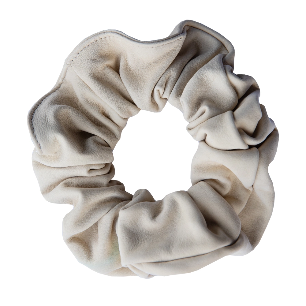 Kermansävyinen nahkahiusdonitsi