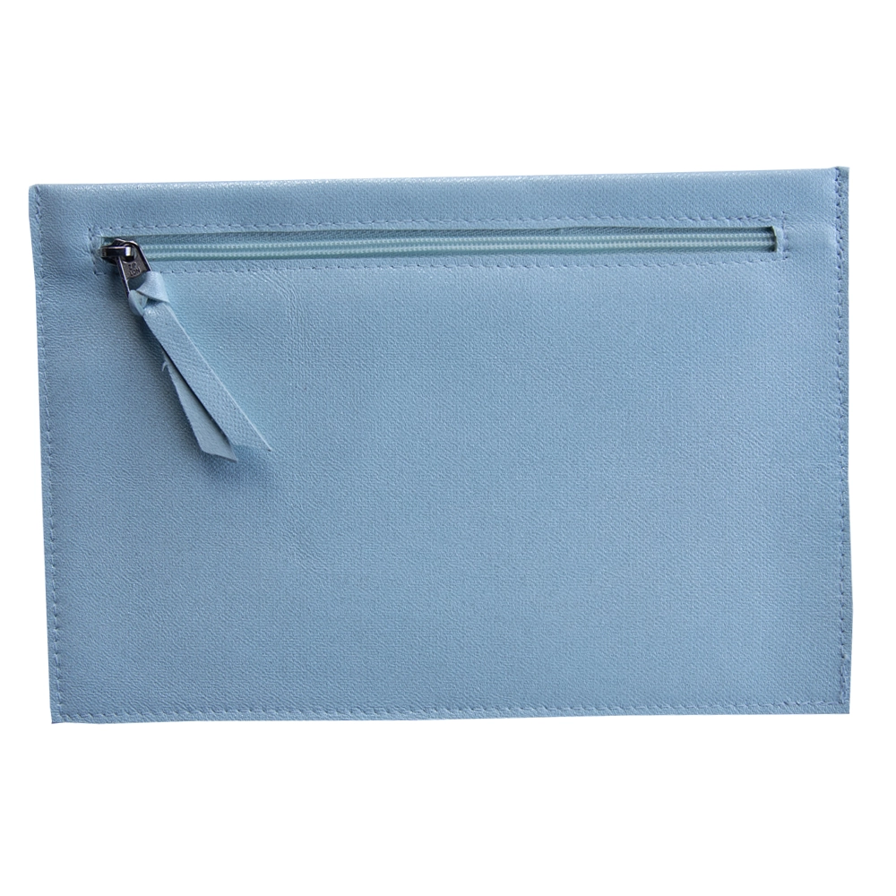 Lemmikinsininen clutch