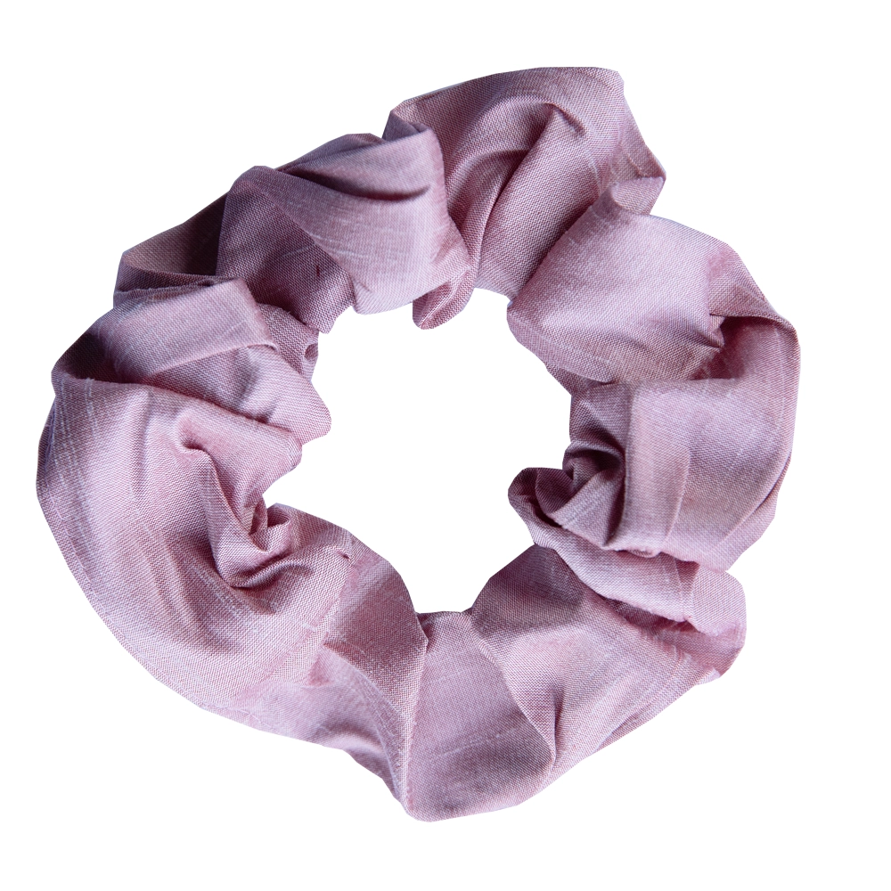 Hennon vaaleanpunainen silkkihiusdonitsi